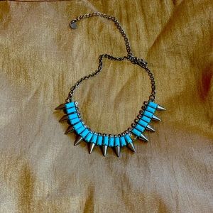 Statement Necklace